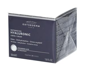 INSTITUT ESTHEDERM ITALIA INTENSIVE HYALURONIC CREME 50 ML