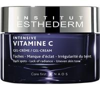 institut esthederm italia Intensive vitamine c gel-creme