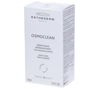 INSTITUT ESTHEDERM ITALIA OSMOCLEAN CREME DOUCE DESINCR 75 ML
