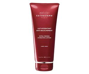 Institut Esthederm - Latte Idratante Anti Rilassamento Corpo - Corregge il Rilassamento Cutaneo, Preserva il tuo Capitale di Giovinezza - Idratazione Intensa e a Lunga Durata - Tubetto 200 ml