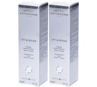 Institut Esthederm Lift & Repair Maschera Lifting 2x50 ml