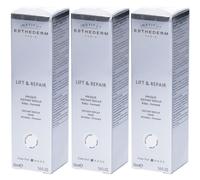 Institut Esthederm Lift & Repair Maschera Lifting 3x50 ml
