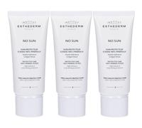 Institut Esthederm No Sun Crema 3x50 ml