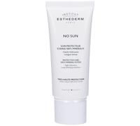Institut Esthederm No Sun Crema 4x50 ml
