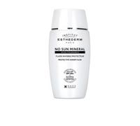 Institut Esthederm No Sun Mineral Protective Sheer Fluid SPF 50+ 40 ml