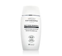 Institut Esthederm No Sun Mineral Protective Sheer Fluid SPF 50+ 40 ml