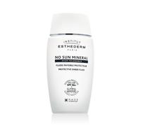 No Sun Mineral Fluid SPF 50+ Sunscreen 50ml
