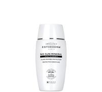 No Sun Mineral Fluid SPF 50+ Sunscreen 50ml