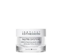 Institut Esthederm Nutri System Crema Vitale Pappa Reale 50ml - Crema idratante