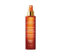 Institut Esthederm - Olio Solare Protettivo per Corpo e Capelli - Protegge dal Fotoinvecchiamento e dalla Secchezza - Ottimizza l'Abbronzatura Naturale - Sole Forte - Spray 150 ml