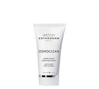 Institut Esthederm - Osmoclean - Crema Tecnica Delicata Detossinante - Pelle Detersa e Detossinata - Per Tutti i Tipi di Pelle, Pelle Sensibile - Tubetto 75 ml