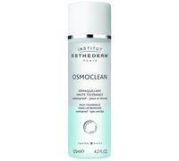 Institut Esthederm Osmoclean Demaquillant Haute Tolerance Yeux Et Levres Struccante Occhi E Labbra Ad Alta Tolleranza 125Ml