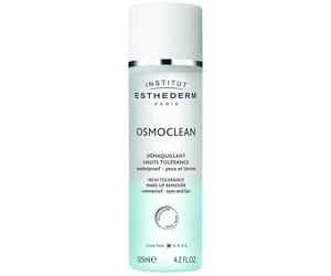 Institut Esthederm Osmoclean Demaquillant Haute Tolerance Yeux Et Levres Struccante Occhi E Labbra Ad Alta Tolleranza 125Ml