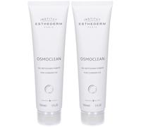 Institut Esthederm Osmoclean Gel Detergente Purificante 2x150 ml Gel
