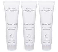 Institut Esthederm Osmoclean Gel Detergente Purificante 3x150 ml Gel