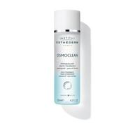 Institut Esthederm - Osmoclean - Struccante Alta Tollerabilità Occhi e Labbra - Bifasico - Struccante Delicato - Flacone 125 ml