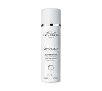 Institut Esthederm - Osmoclean latte detergente idratante - Rimuove impurità e trucco, preserva la giovinezza della pelle - Flacone 200 ml