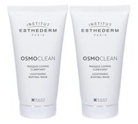 Institut Esthederm Osmoclean Maschera Esfoliante Purificante 2x75 ml C