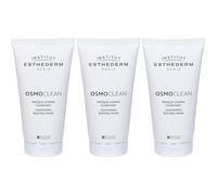 Institut Esthederm Osmoclean Maschera Esfoliante Purificante 3x75 ml C