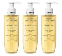 Institut Esthederm Osmoclean Micellar Huile Demaquillante 3x200 ml