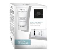 Institut Esthederm Osmoclean Set Cosmetici Detergenti, Leviganti e Illuminanti