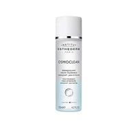 Institut Esthederm - Osmoclean - Struccante Alta Tollerabilità Occhi e Labbra - Bifasico - Struccante Delicato - Flacone 125 ml