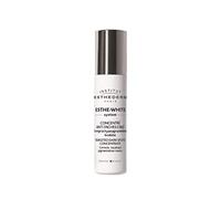 Institut Esthederm Paris Esthe-white System - Concentrato Antimacchia Mirato - Illumina, Schiarisce E Riduce Dimensione E Intensità Delle Macchie Pigmentarie - Viso, Mani E Décolleté - Flacone Roll-on, color Bianco, 9 ml