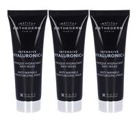 Institut Esthederm Paris Intensive Hyaluronic+ Maschera Idratante Anti