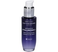 Institut Esthederm Paris Intensive Hyaluronic+ Siero Riempitivo Rughe