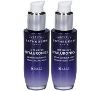 Institut Esthederm Paris Intensive Hyaluronic+ Siero Riempitivo Rughe