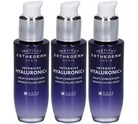Institut Esthederm Paris Intensive Hyaluronic+ Siero Riempitivo Rughe
