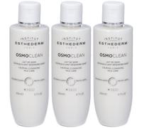 Institut Esthederm Paris Osmoclean Latte Struccante Desensibilizzante