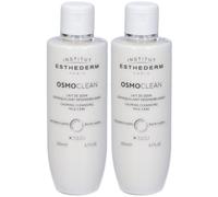 Institut Esthederm Paris Osmoclean Latte Struccante Desensibilizzante