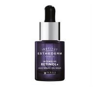 Institut Esthederm Paris Siero Viso Intensivo Rassodante Con Retinolo 15 Ml