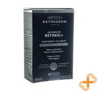 Institut Esthederm Paris Siero Viso Intensivo Rassodante Con Retinolo 15 Ml