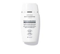 Esthederm Photo Reverse - Fluide Invisible Protecteur Anti-Taches Eclaircissant - Fluido Invisibile Protettivo Anti-Macchie Sbiancante spf50+ 40ml