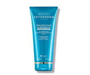 Institut Esthederm PROLONGATEUR DE BRONZAGE GEL CREME GOLD GLOW 200 ML