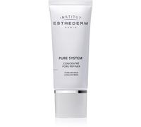 Institut Esthederm Pure System Pore Refiner Concentrate concentrato per chiudere i pori 50 ml
