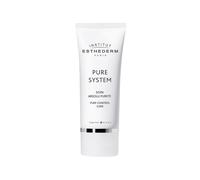 Esthederm Pure System Pure Control crema idratante opacizzante pori 50 ml