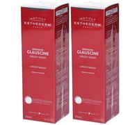 Institut Esthederm Siero Drenante Corpo 2x200 ml Crema