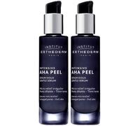 Institut Esthederm Siero Peeling Delicato 2x30 ml Concentrato