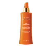 Institut Esthederm Crema per abbronzatura rapida e intensa Sun Sublimation (Natural Tan Activator) 150 ml