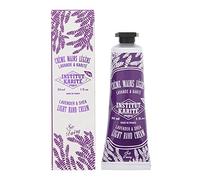 Institut karité Parigi così fata mano leggera Shea crema lavanda, 30 ml