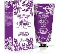 Institut Karité Parigi Crema Mani Leggera Al Lavanda E Burro Di Karité 75ml