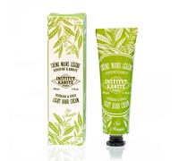 Institut Karite Paris Crema Mani Ammorbidente Verbena & Light Karitè 30 ml - Crema mani