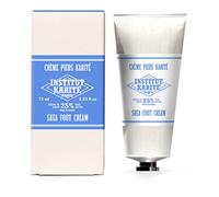 Institut Karité Paris Karitè Crema Piedi, Crema di latte 75 ml