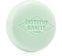 Institut Karité Paris Lily Of The Valley Shea Macaron Soap sapone solido + astuccio 27 g