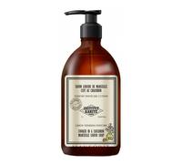 Institut Karité Paris Limone Verbena Marsiglia sapone liquido mani 500 ml - Sapone liquido mani
