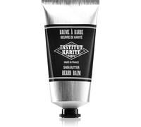 Institut Karité Paris Men Shea Butter Beard Balm balsamo per barba con burro di karité 75 ml