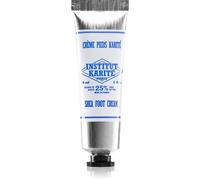 Institut Karité Paris Milk Cream Shea Foot Cream crema di idratazione profonda piedi con burro di karité 30 ml